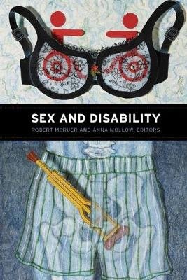 Sex and Disability Duke Univ Pr