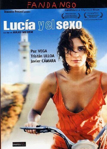 Sex and Lucia (Lucia i seks) Medem Julio