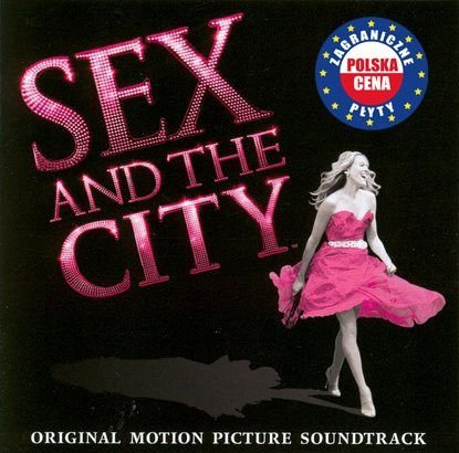 Sex And The City PL Various Artists