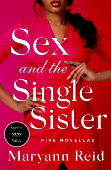 Sex and the Single Sister: Five Novellas St Martin's Press