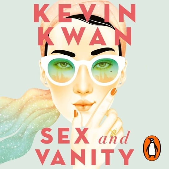 Sex and Vanity Kwan Kevin