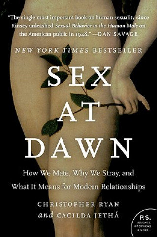 Sex at Dawn Ryan Christopher