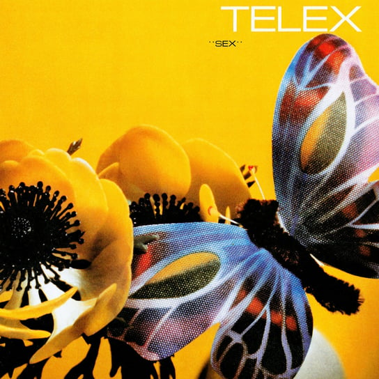 Sex Telex