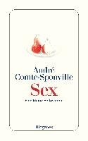 Sex Comte-Sponville Andre