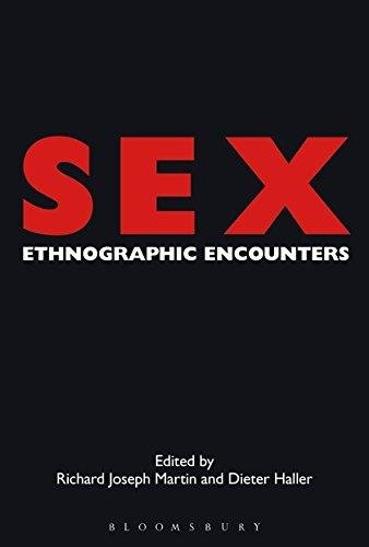 Sex Bloomsbury Academic