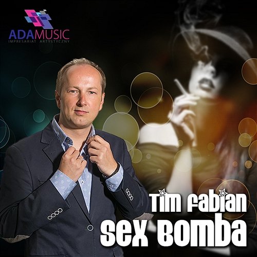 Sex Bomba Tim Fabian