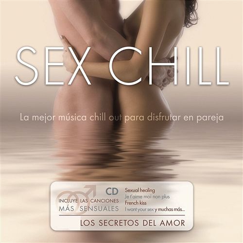Sex Chill Various Artists