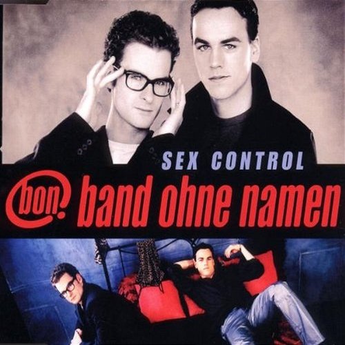 Sex Control Band ohne Namen