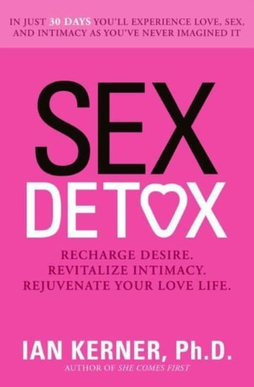 Sex Detox Kerner Ian