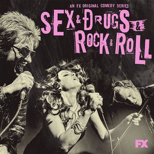 Sex&Drugs&Rock&Roll Various Artists
