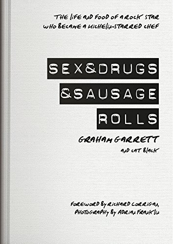 Sex & Drugs & Sausage Rolls Opracowanie zbiorowe