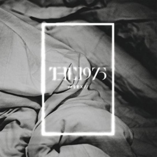 Sex EP The 1975