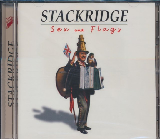 Sex & Flags Stackridge