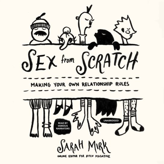 Sex from Scratch Mirk Sarah