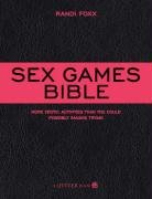 Sex Games Bible Foxx Randi