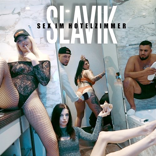 Sex im Hotelzimmer Slavik