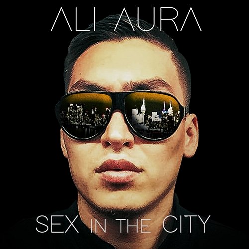 Sex In The City Ali Aura