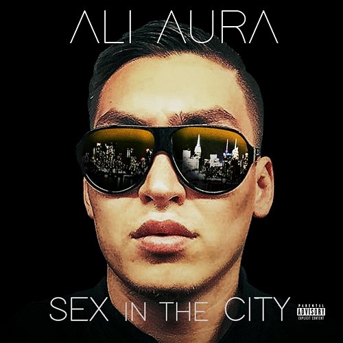 Sex In The City Ali Aura