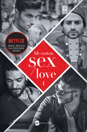 Sex/Love BB Easton