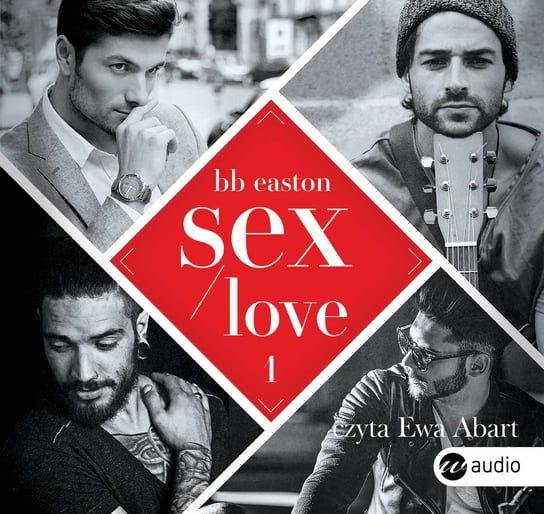 Sex/Love BB Easton