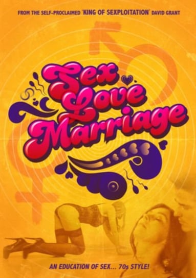 Sex Love Marriage Various Directors Filmy Sklep Empikcom 7626