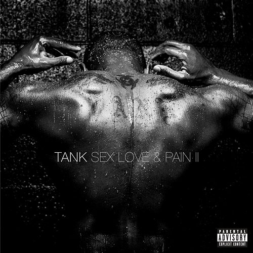 Sex, Love & Pain II Tank