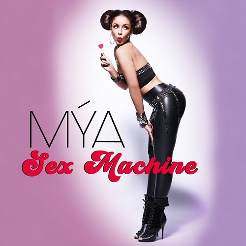 Sex Machine Mya