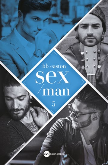 Sex/Man BB Easton