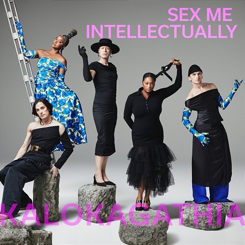 Sex Me Intellectually Maya Vik, Ulf Nilseng, Shasta Geaux Pop, Helge Freiberg, Jonas Øren, freij feat. Jessica Lauren Elizabeth Taylor