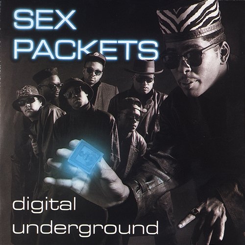 Sex Packets Digital Underground