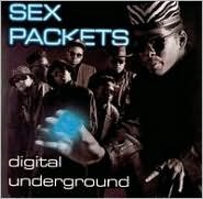 Sex Packets Digital Underground