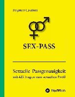 Sex-Pass Cassiers Dagmar