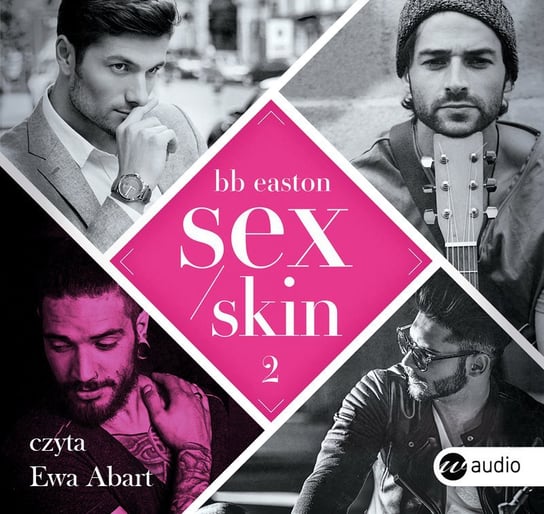 Sex/Skin BB Easton