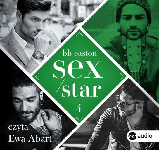 Sex/Star BB Easton