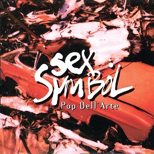 Sex Symbol Pop Dell'arte