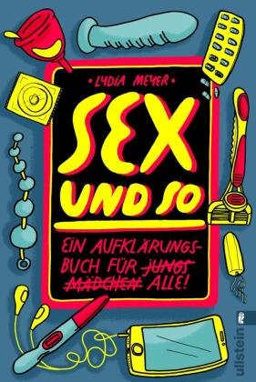 Sex und so Ullstein TB