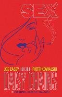 Sex Volume 4: Daisy Chains Casey Joe