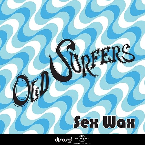Sex Wax Old Surfers
