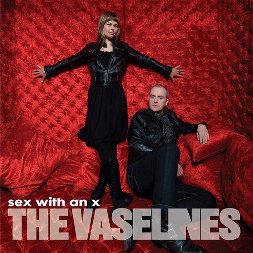 Sex With An X The Vaselines