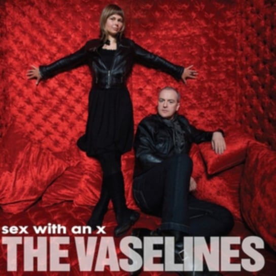 Sex With An X The Vaselines