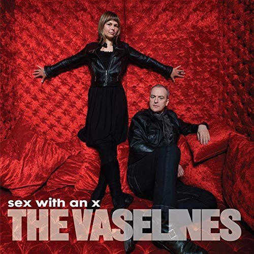 Sex With An X, płyta winylowa The Vaselines