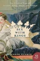 Sex with Kings Herman Eleanor