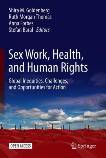 Sex Work Health And Human Rights Global Inequities Challenges And