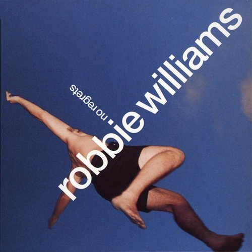 Sexed Up Robbie Williams