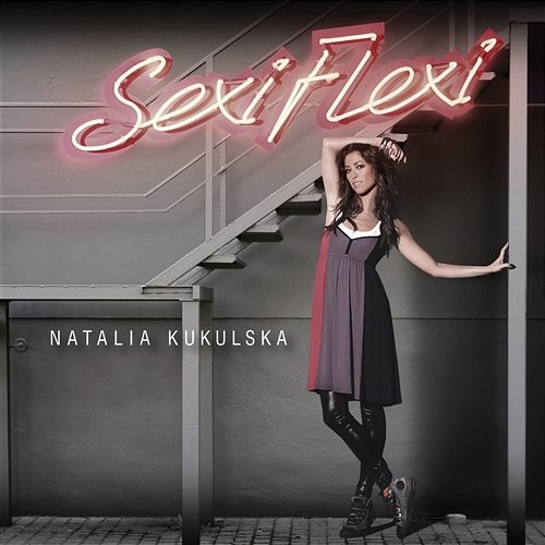 Sexi Flexi Natalia Kukulska