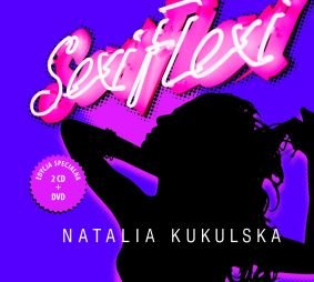 Sexi Flexi (Special Edition) Kukulska Natalia