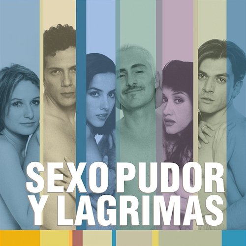 Sexo, Pudor Y Lagrimas: Remixes Aleks Syntek