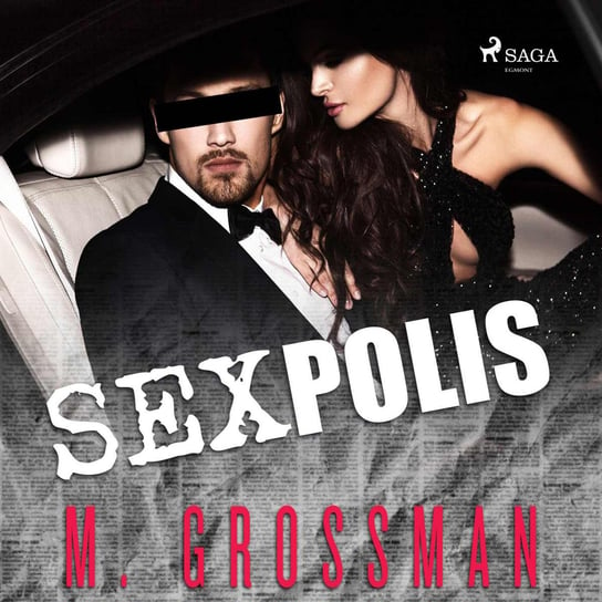 Sexpolis Grossman M.