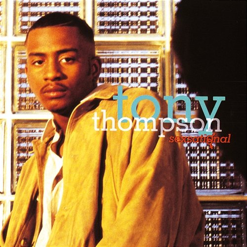 Slave Tony Thompson