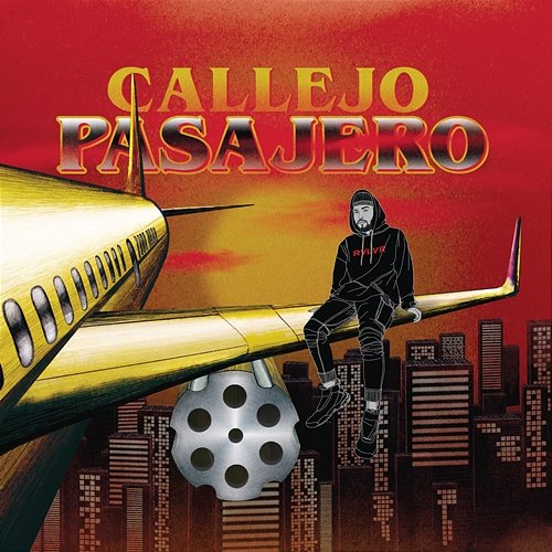 SEXTA BALA: PASAJERO Callejo